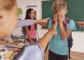 Violência na escola impacta a vida dos aluno de diversas formas