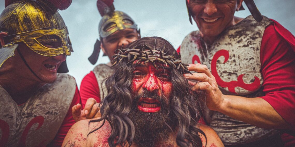Espetáculo de Páscoa 2025 trará reflexões sobre a segunda vinda de Cristo