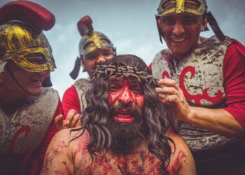 Espetáculo de Páscoa 2025 trará reflexões sobre a segunda vinda de Cristo