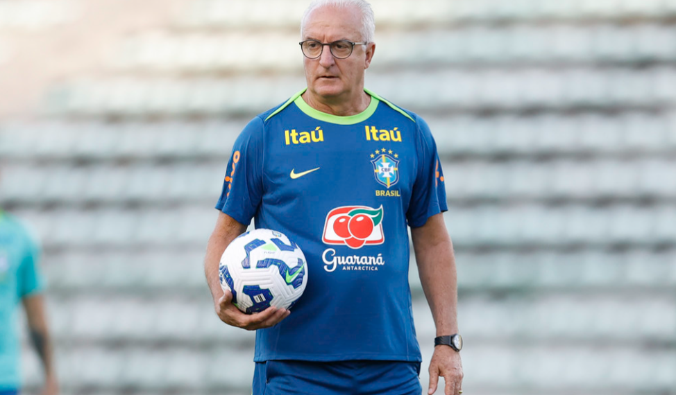 Corinthians retoma conversas por Dorival após Tite desistir de acordo