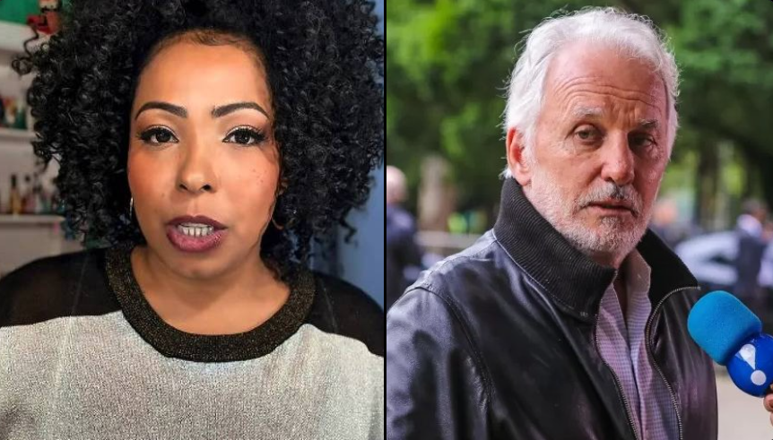 Outras vítimas teriam relatado agressões de Otávio Mesquita após acusação de estupro