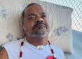 Arlindo Cruz é internado com pneumonia e segue estável no CTI