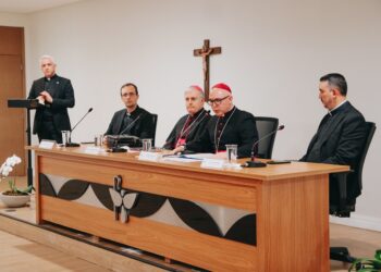 CNBB: Papa não era ‘progressista’ e cardeais farão escolha que ‘momento exige’