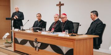 CNBB: Papa não era ‘progressista’ e cardeais farão escolha que ‘momento exige’