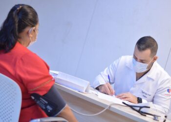 Cresce o número de casos de vírus respiratórios e cai o de óbitos