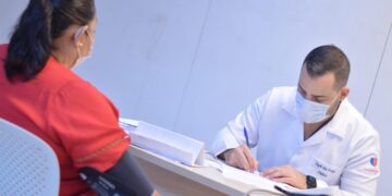 Cresce o número de casos de vírus respiratórios e cai o de óbitos