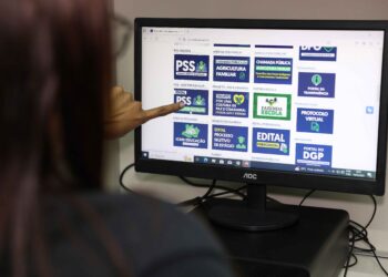 Secretaria de Educação convoca 418 aprovados em PSS