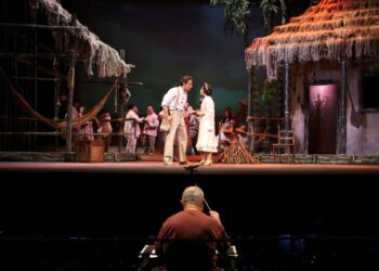 Maior da América Latina, Festival Amazonas de Ópera retorna aos palcos de Manaus