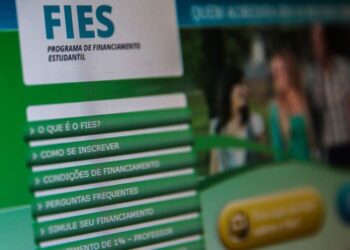 Inscrições para vagas remanescentes do Fies acabam hoje