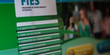 Inscrições para vagas remanescentes do Fies acabam hoje