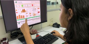 Saúde do Amazonas emite novo informe epidemiológico sobre casos de esporotricose nesta terça-feira