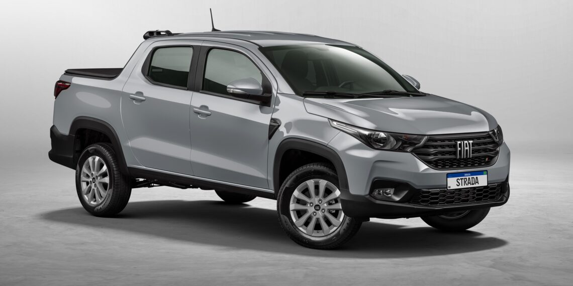 Fiat é destaque em quatro categorias no Prêmio Melhor Revenda