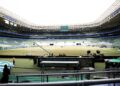 Shows no Allianz Parque transfere clássico paulista para Arena Barueri