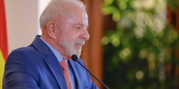 Popularidade de Lula para de cair, mas  Nordeste mantém avaliação positiva