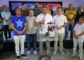 Governador anuncia cronograma para novo bumbódromo, em Parintins