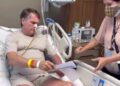 Exames de Bolsonaro mostram que não há complicações ou necessidade de cirurgia, diz boletim