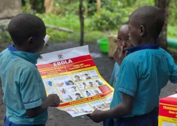 Uganda declara fim do surto de ebola após quase três meses de enfrentamento