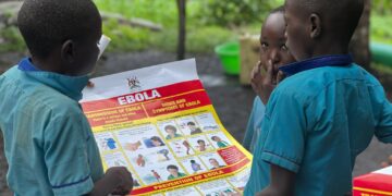 Uganda declara fim do surto de ebola após quase três meses de enfrentamento