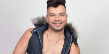 Cantor de forró Gutto Xibatada morre aos 39 anos em Belém após diagnóstico de Mpox