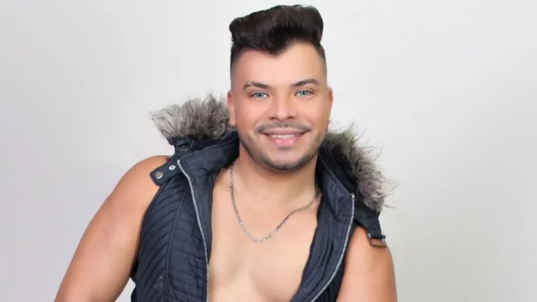Cantor de forró Gutto Xibatada morre aos 39 anos em Belém após diagnóstico de Mpox
