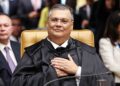 Dino manda União desapropriar imóveis atingidos por incêndios criminosos ou desmatamento ilegal