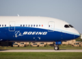 China deseja apoiar cooperação comercial com empresas dos EUA, após bloqueio com a Boeing