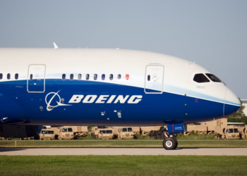 China deseja apoiar cooperação comercial com empresas dos EUA, após bloqueio com a Boeing