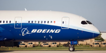 China deseja apoiar cooperação comercial com empresas dos EUA, após bloqueio com a Boeing
