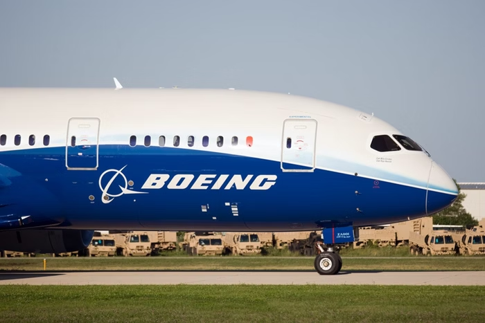 China deseja apoiar cooperação comercial com empresas dos EUA, após bloqueio com a Boeing