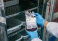 Hemoam registra queda nas doações e convoca doadores