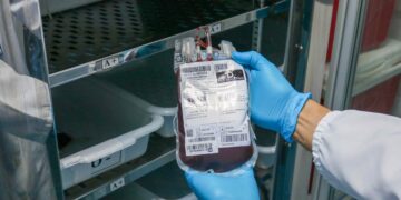 Hemoam registra queda nas doações e convoca doadores
