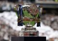 CBF agenda sorteio da 3ª fase da Copa do Brasil para quarta-feira