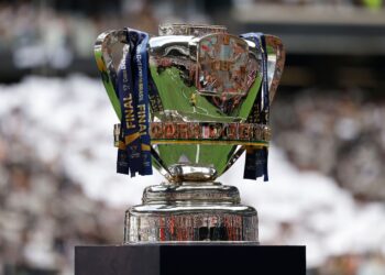 CBF agenda sorteio da 3ª fase da Copa do Brasil para quarta-feira
