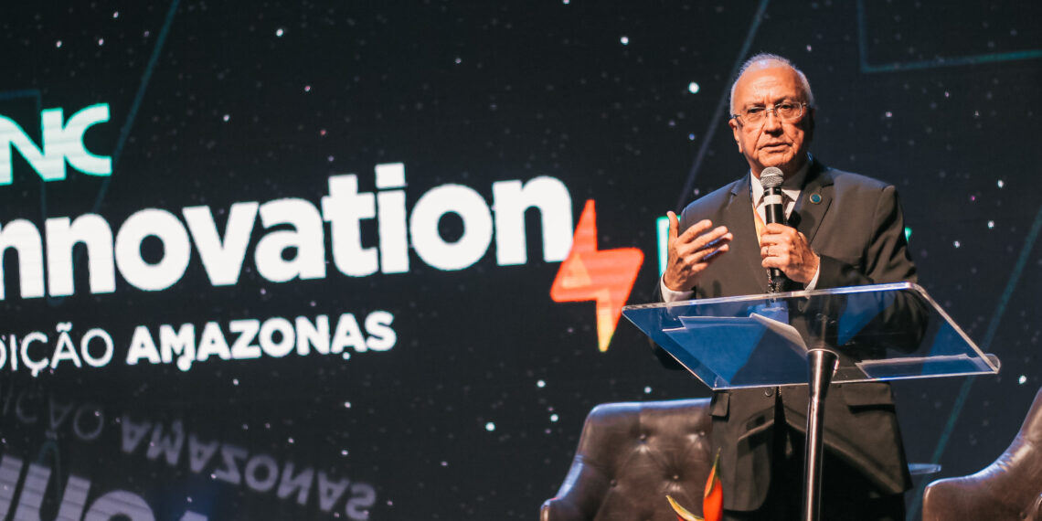 Inscrições abertas para a 2ª edição do Innovation Day, em Manaus