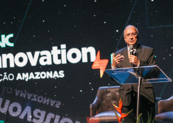 Inscrições abertas para a 2ª edição do Innovation Day, em Manaus