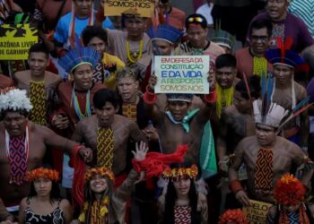 Comissão internacional indígena vai participar de negociações da COP30