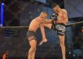Manauara José Henrique “Canela”, de 22 anos, assina com o UFC e vira promessa do MMA