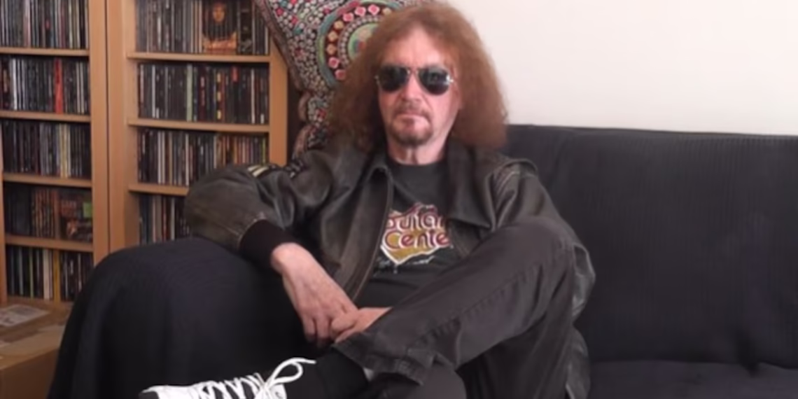 Morre Les Binks, ex-baterista do Judas Priest: ‘Seu legado continuará vivo’