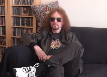 Morre Les Binks, ex-baterista do Judas Priest: ‘Seu legado continuará vivo’