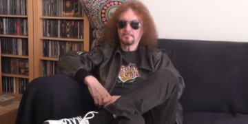 Morre Les Binks, ex-baterista do Judas Priest: ‘Seu legado continuará vivo’