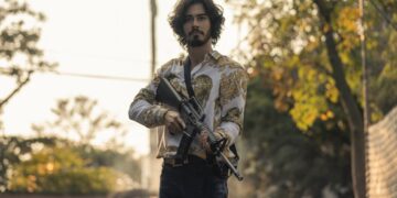 Ator de ‘Narcos: México’ está em coma induzido após infecção bacteriana