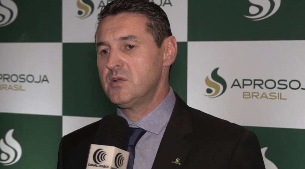 Aprosoja Brasil comemora aprovação do PL da Reciprocidade