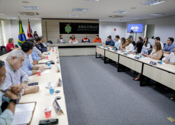 Operação Cheia 2025: ajuda humanitária para municípios da calha do rio Madeira
