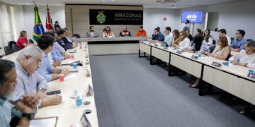 Operação Cheia 2025: ajuda humanitária para municípios da calha do rio Madeira