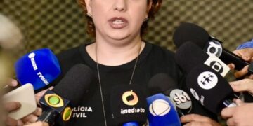 Motorista de condução escolar é preso por estupro de criança de 3 anos em Manaus