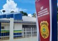 Homem não aceita o fim do relacionamento e invade a casa da ex