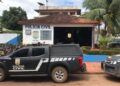 Homem que agrediu e ameaçou a companheira é preso no interior do AM