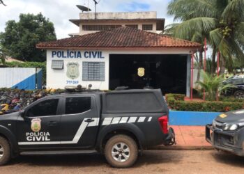 Homem que agrediu e ameaçou a companheira é preso no interior do AM
