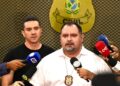 Em Coari: polícia prende advogado, suspeito de tentativa de estupro