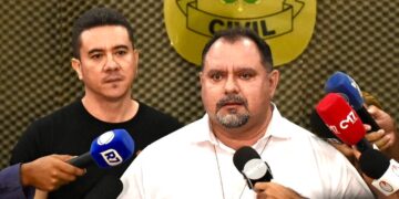 Em Coari: polícia prende advogado, suspeito de tentativa de estupro